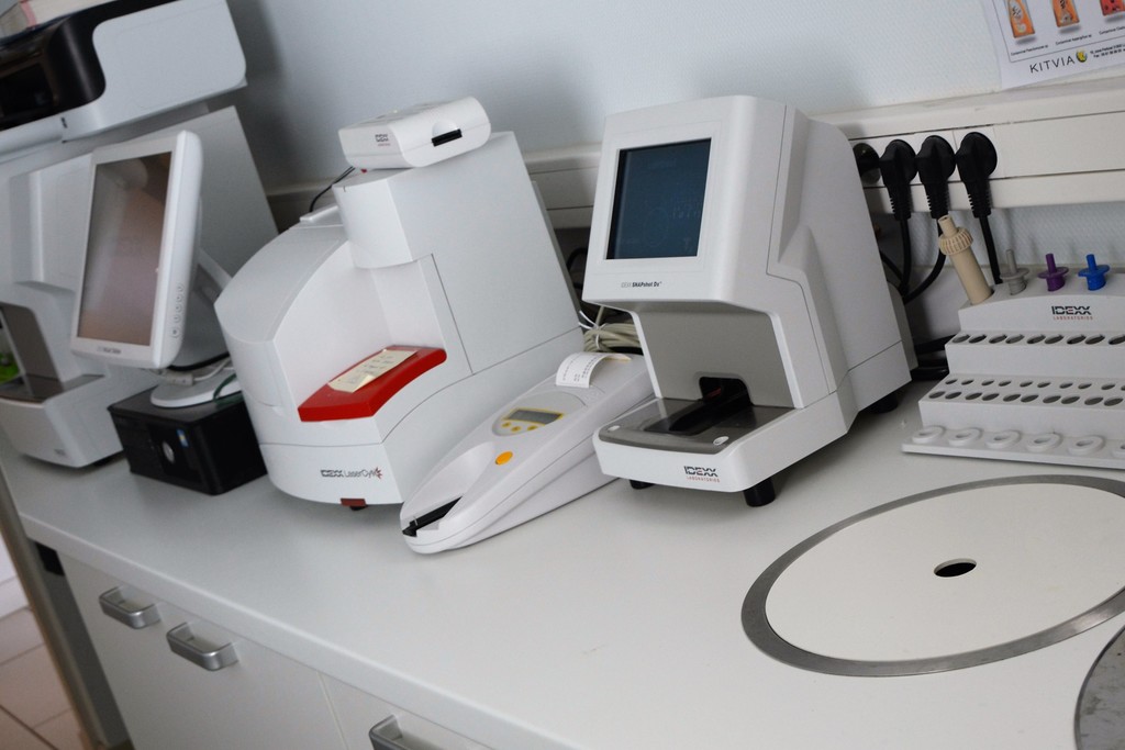 Le Lab